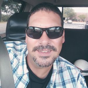 Meet your Posher, Jason